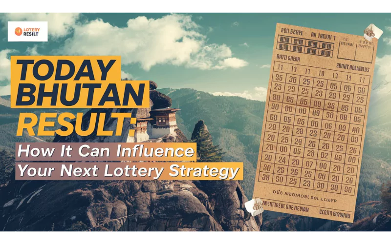 today bhutan result at TC Lottery featured