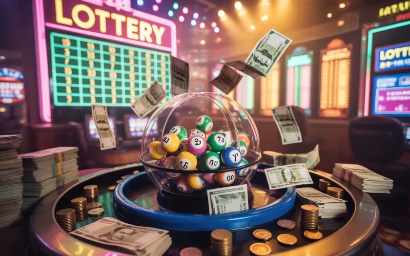 bodoland lottery result yesterday