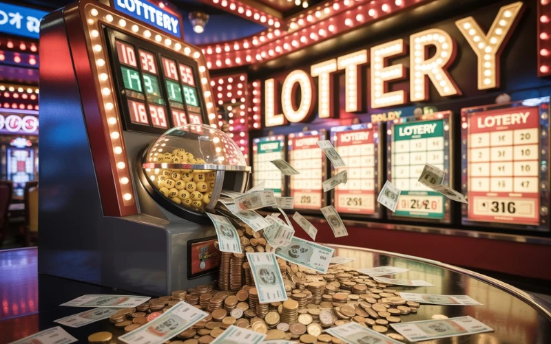 bodoland lottery result yesterday​