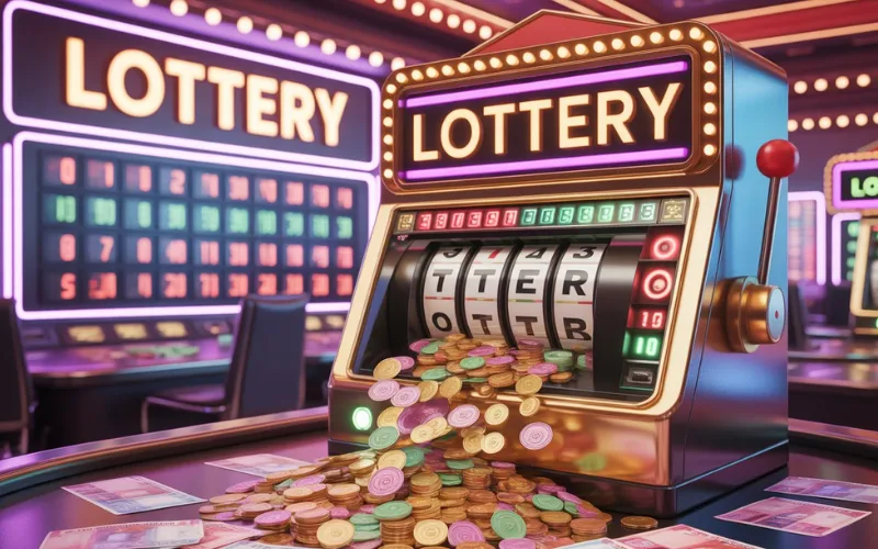 play india lottery result today