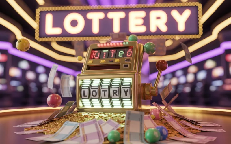 play india lottery result today​